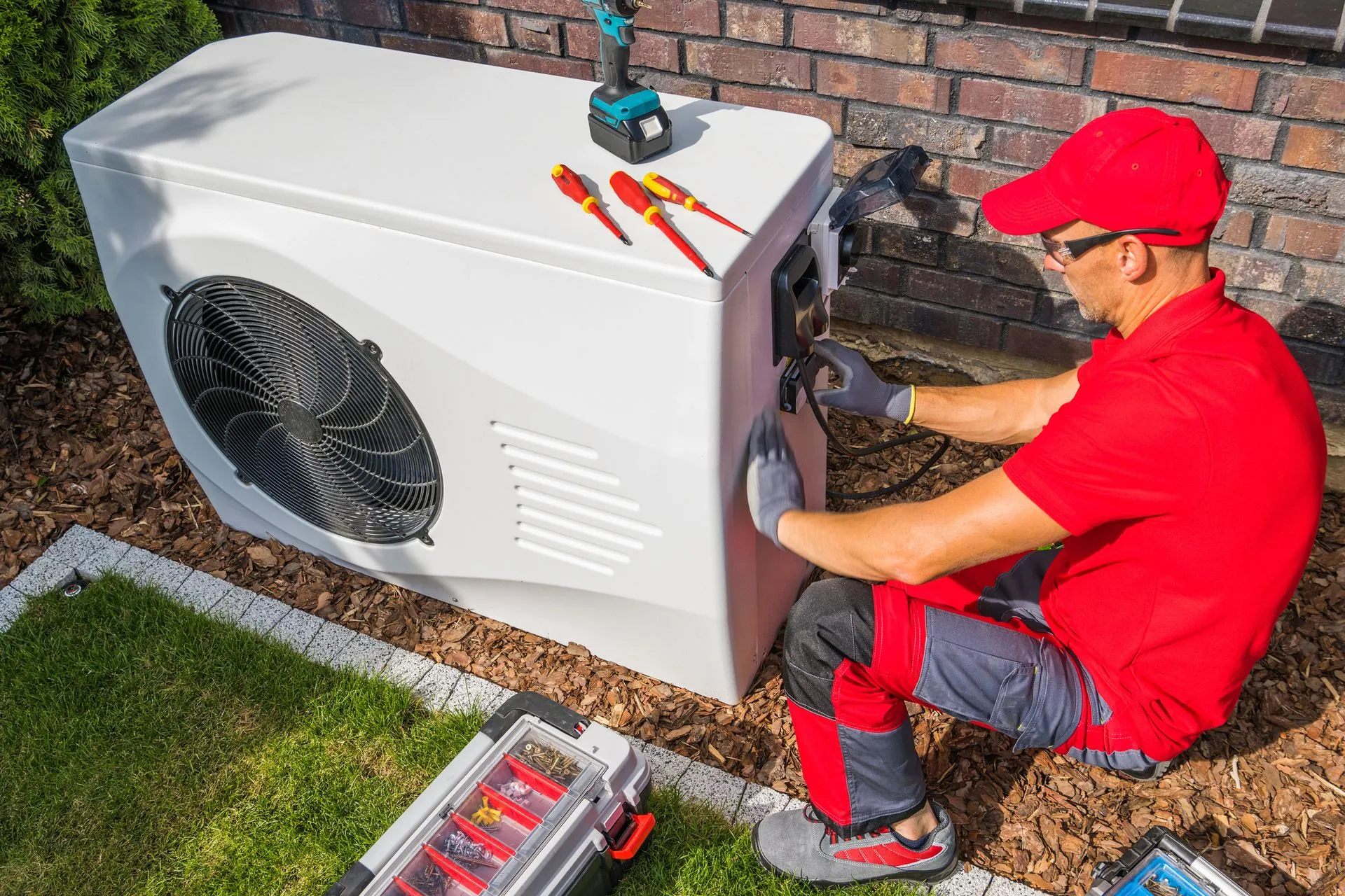 About HVAC in Titusville, PA